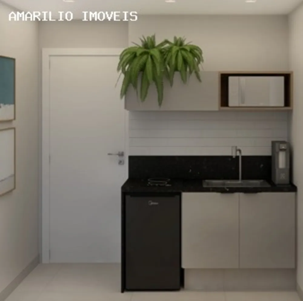 Apartamento, 2 quartos, 55 m² - Foto 6