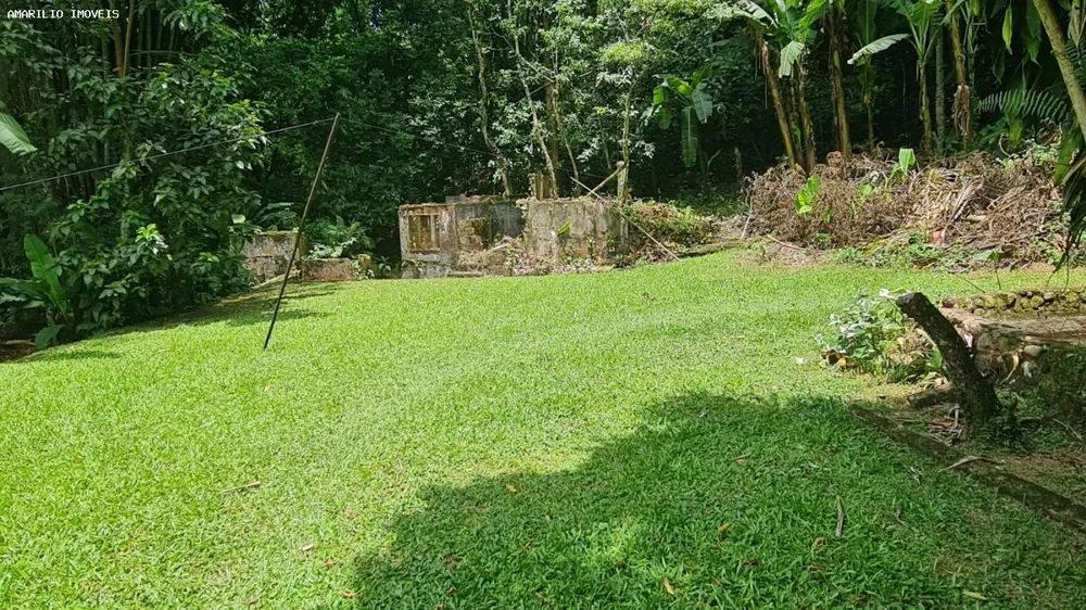 Chácara, 2 quartos, 3751 m² - Foto 1