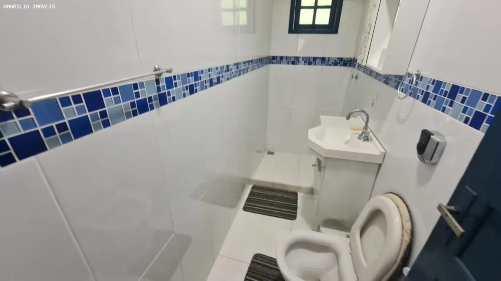 Chácara, 2 quartos, 3751 m² - Foto 11