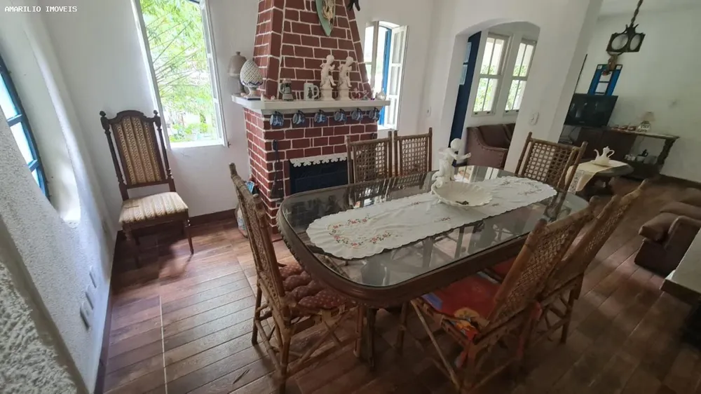 Chácara, 2 quartos, 3751 m² - Foto 4