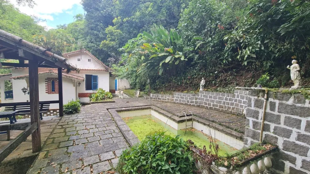 Chácara, 2 quartos, 3751 m² - Foto 6