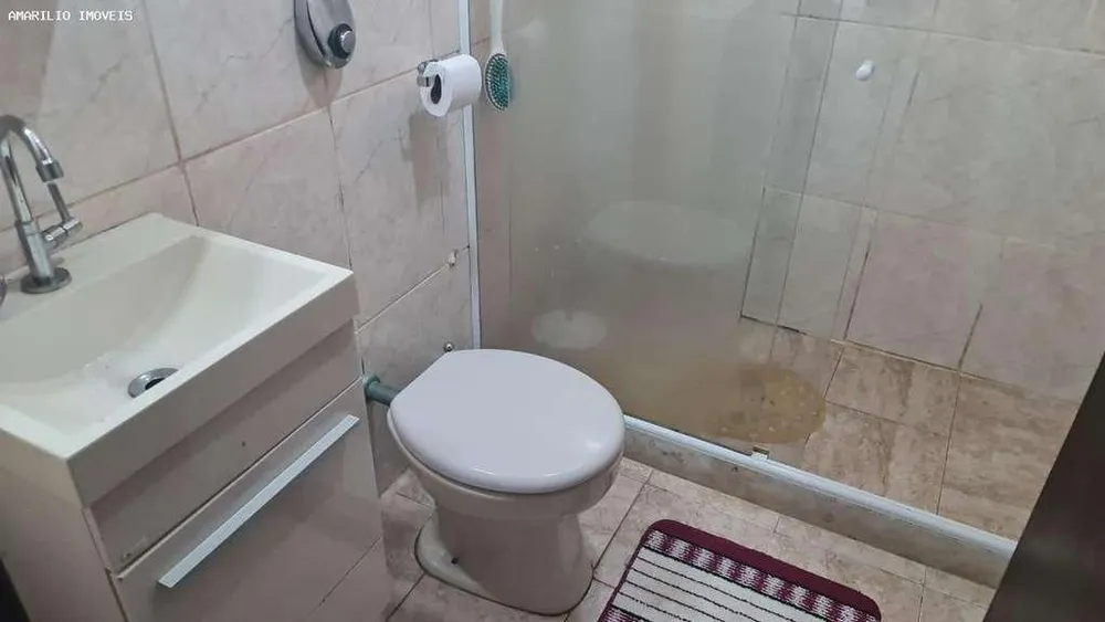 Casa, 4 quartos, 197 m² - Foto 7