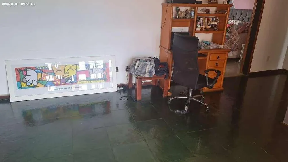 Casa, 4 quartos, 197 m² - Foto 12