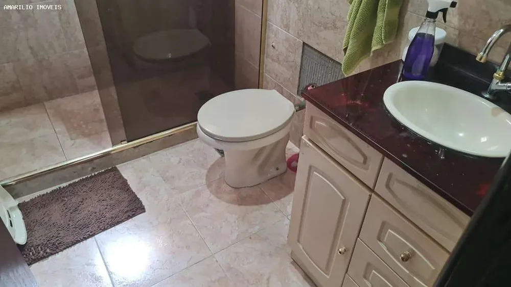 Casa, 4 quartos, 197 m² - Foto 19
