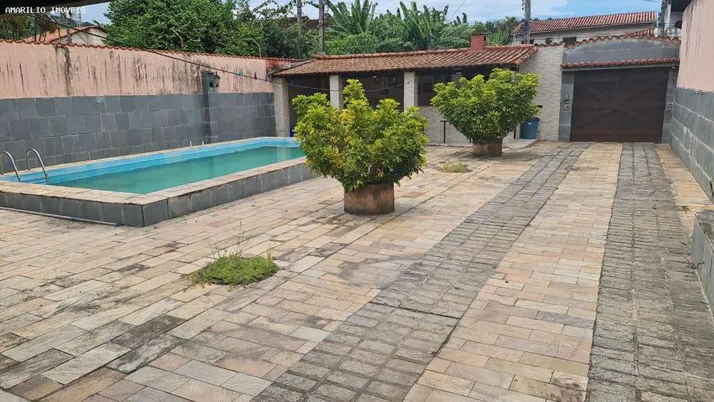 Casa, 4 quartos, 197 m² - Foto 21