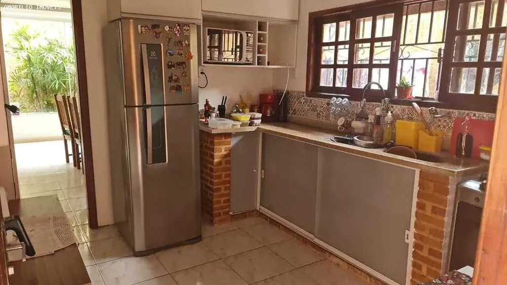 Casa, 4 quartos, 197 m² - Foto 9