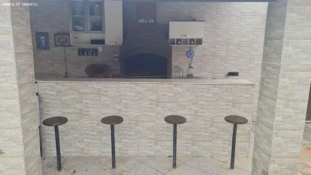 Casa, 4 quartos, 197 m² - Foto 26