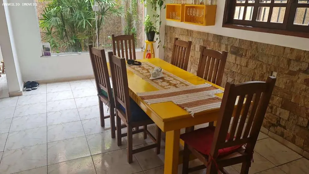 Casa, 4 quartos, 197 m² - Foto 4