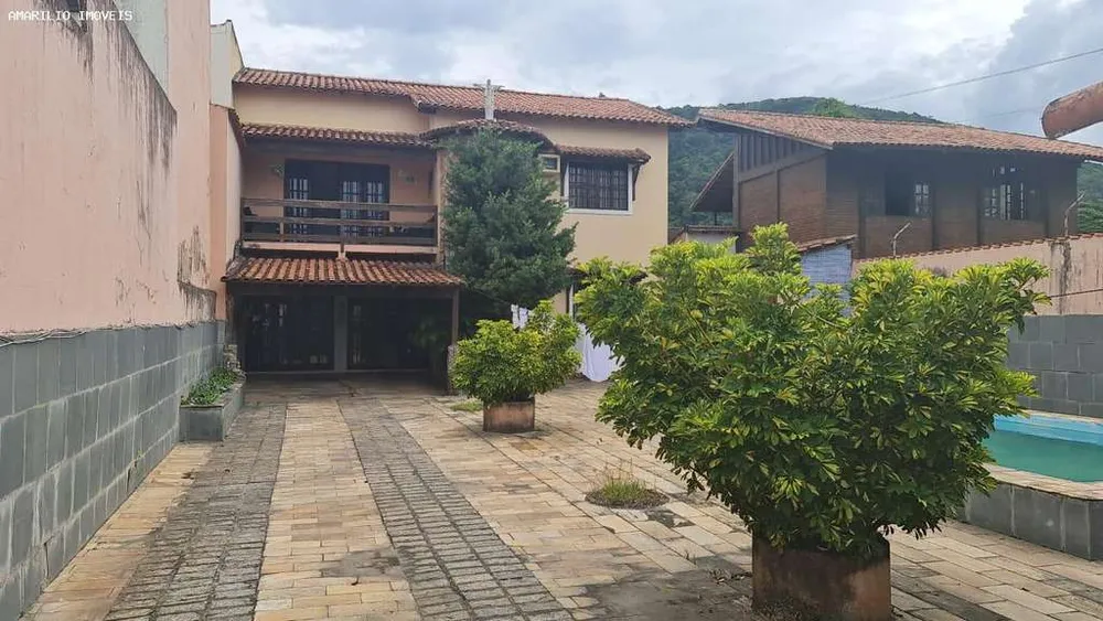 Casa, 4 quartos, 197 m² - Foto 30
