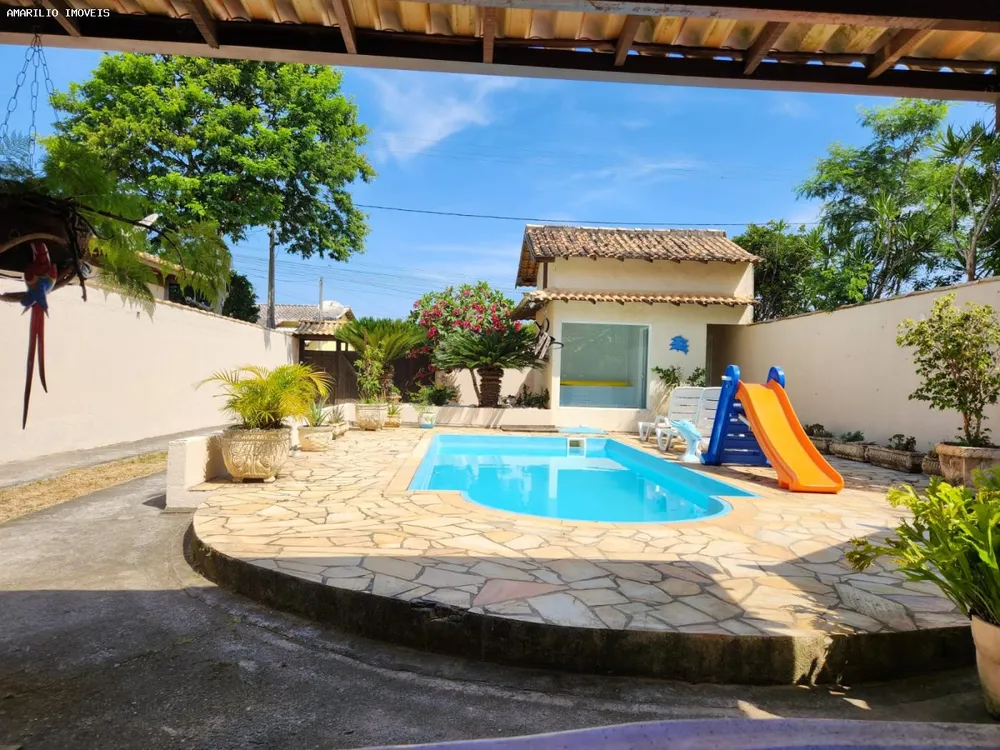 Casa, 4 quartos, 296 m² - Foto 23