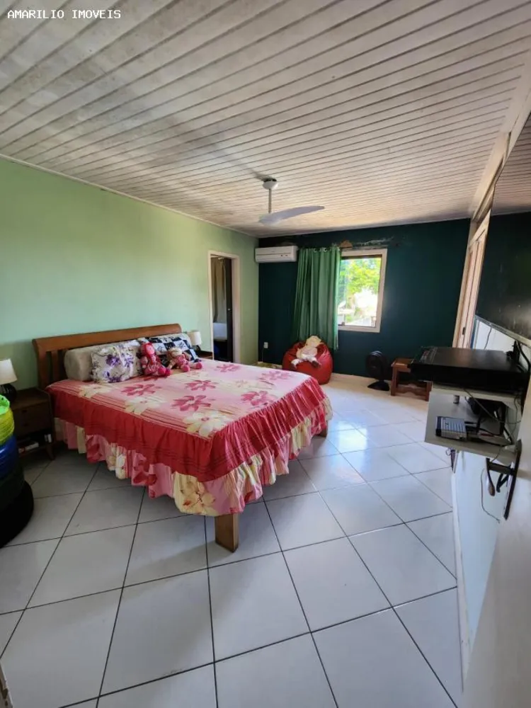Casa, 4 quartos, 296 m² - Foto 9