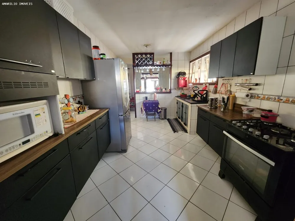 Casa, 4 quartos, 296 m² - Foto 17