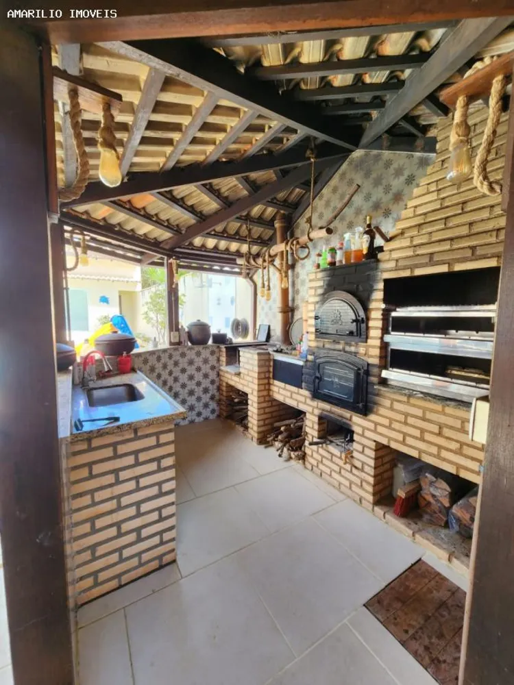 Casa, 4 quartos, 296 m² - Foto 21