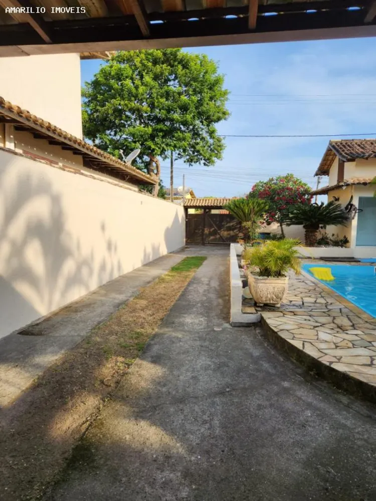 Casa, 4 quartos, 296 m² - Foto 22