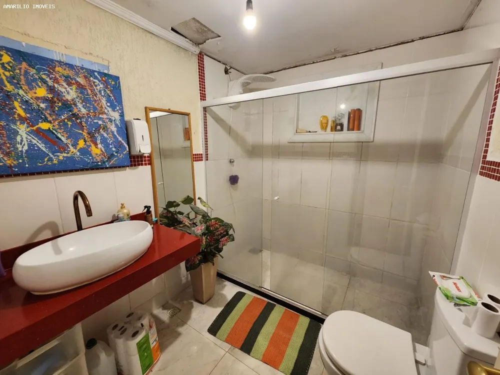 Casa, 4 quartos, 296 m² - Foto 16