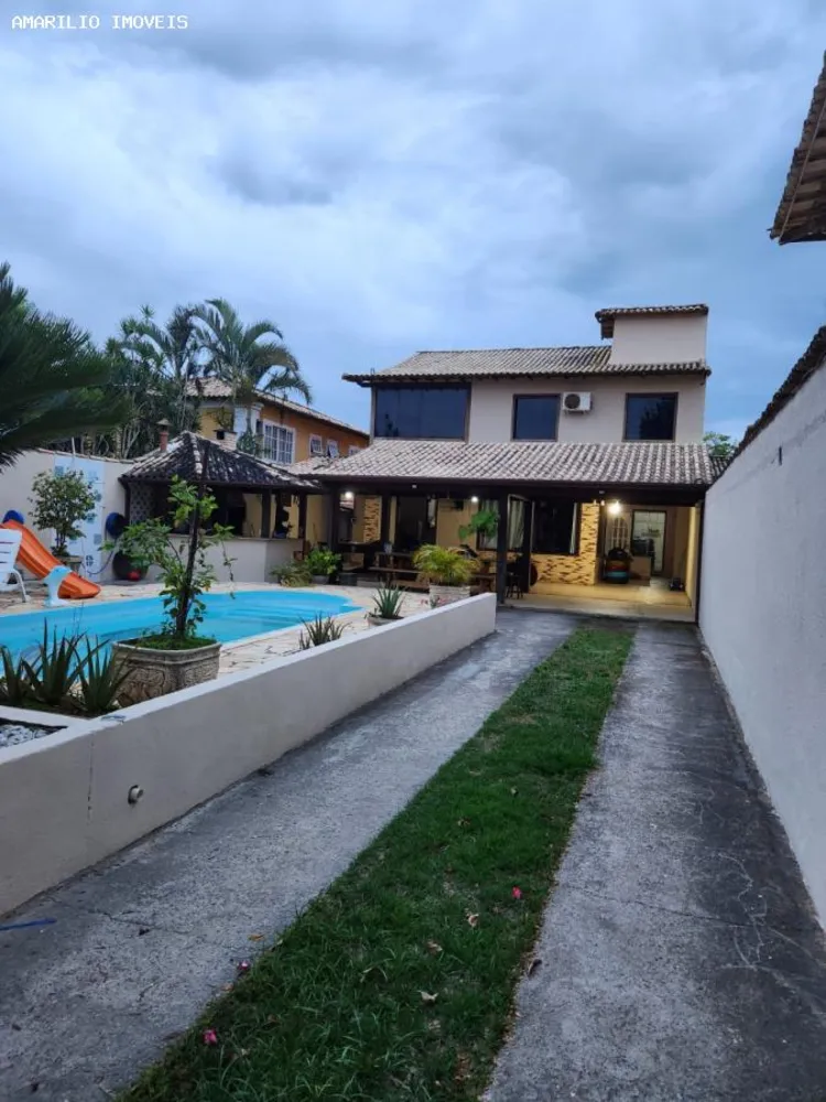Casa, 4 quartos, 296 m² - Foto 2