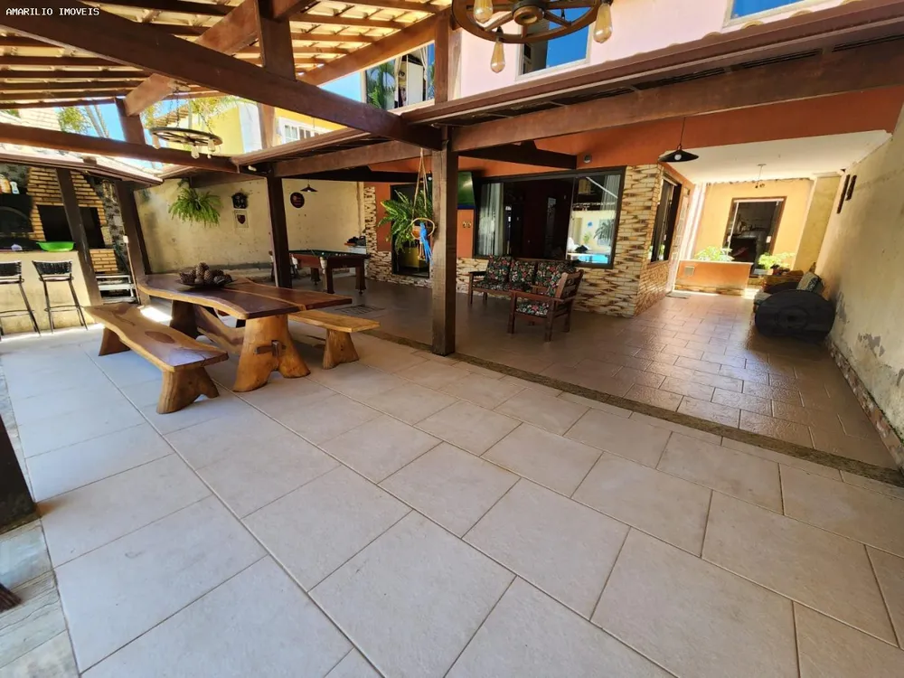 Casa, 4 quartos, 296 m² - Foto 19
