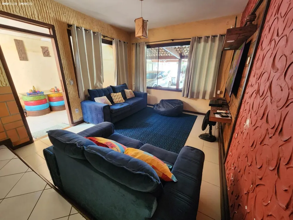 Casa, 4 quartos, 296 m² - Foto 4