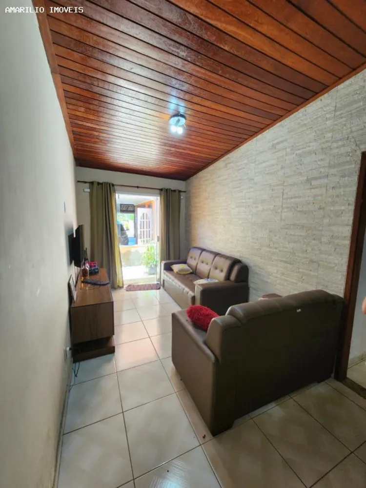 Casa, 4 quartos, 296 m² - Foto 6