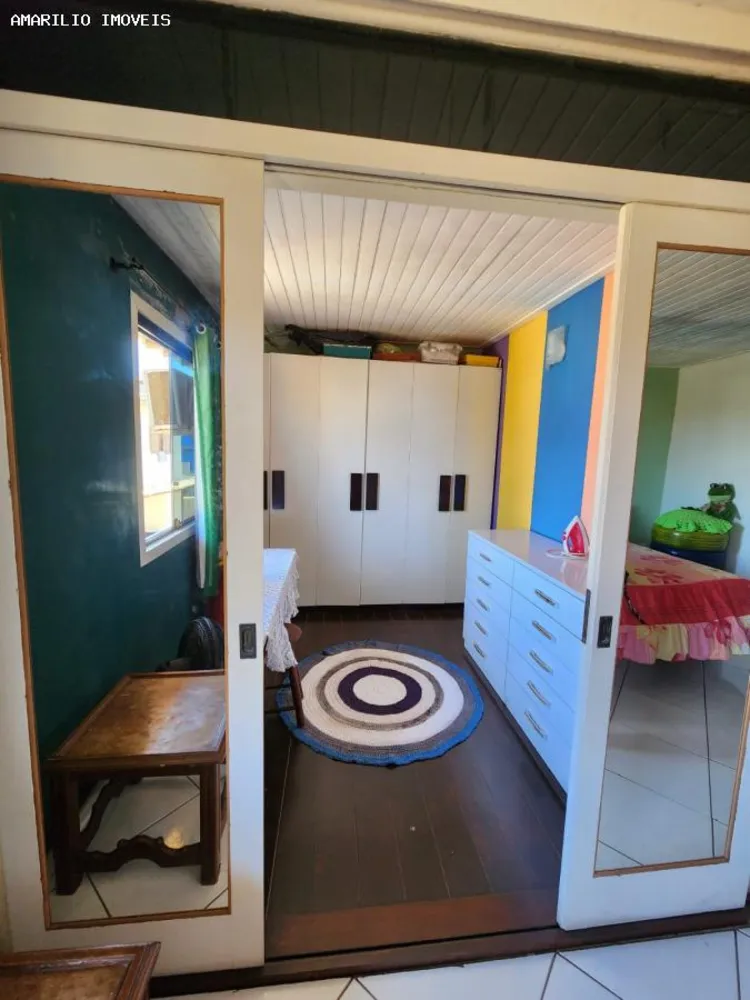 Casa, 4 quartos, 296 m² - Foto 8