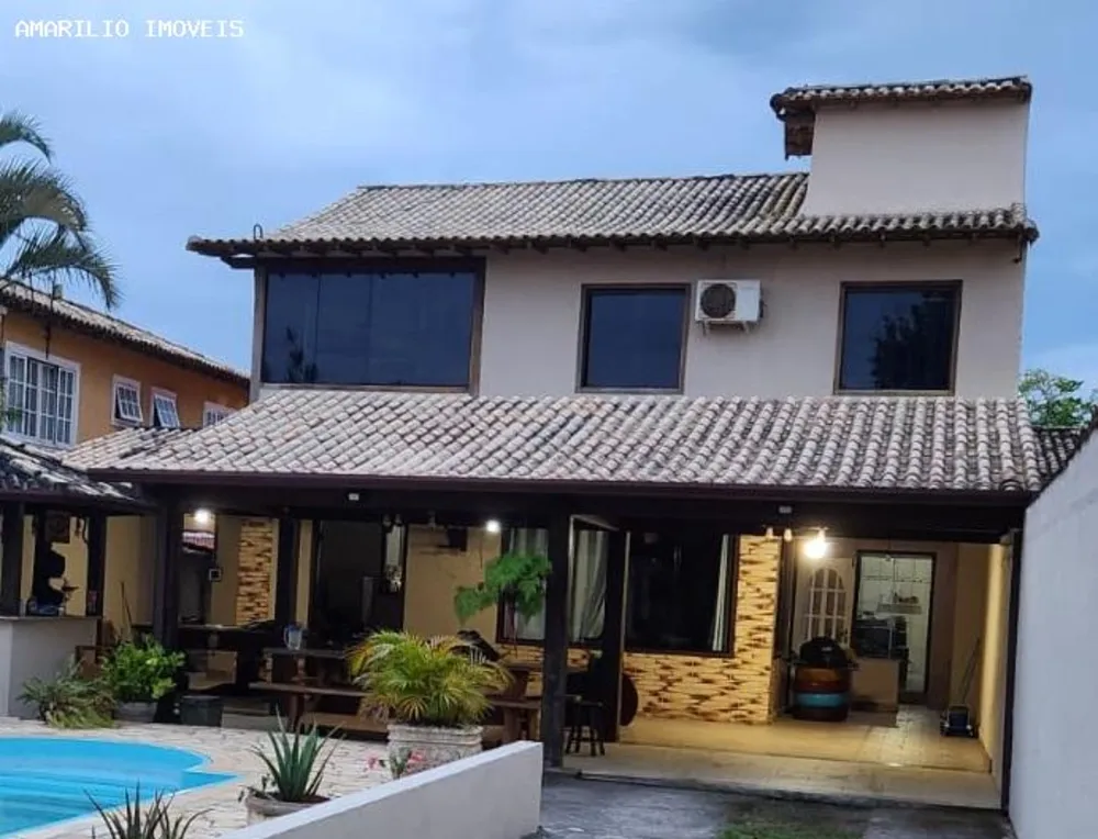 Casa, 4 quartos, 296 m² - Foto 1
