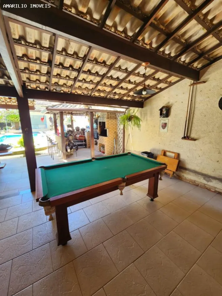 Casa, 4 quartos, 296 m² - Foto 20