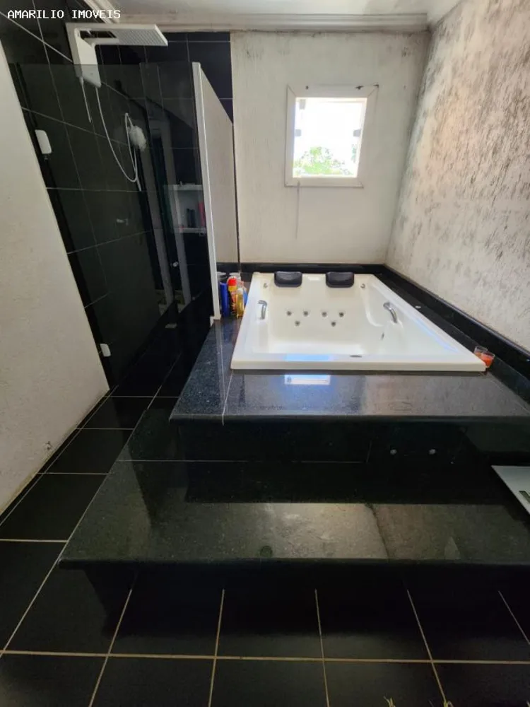 Casa, 4 quartos, 296 m² - Foto 11
