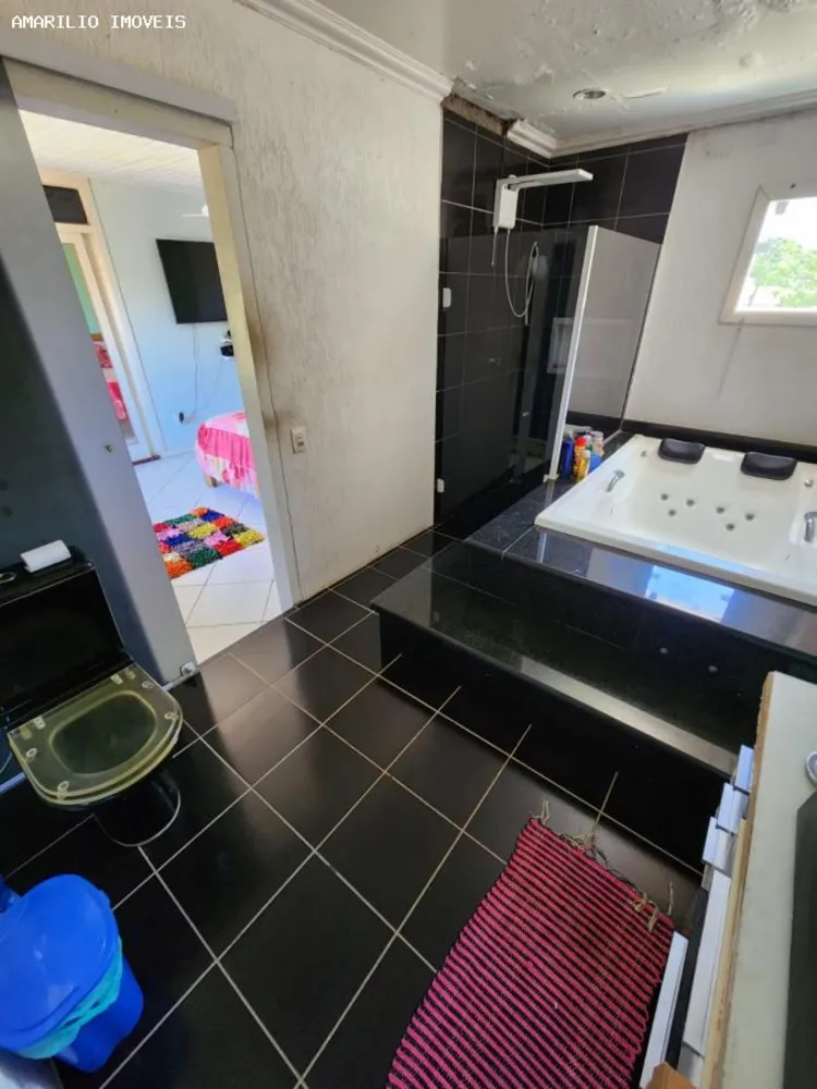 Casa, 4 quartos, 296 m² - Foto 10
