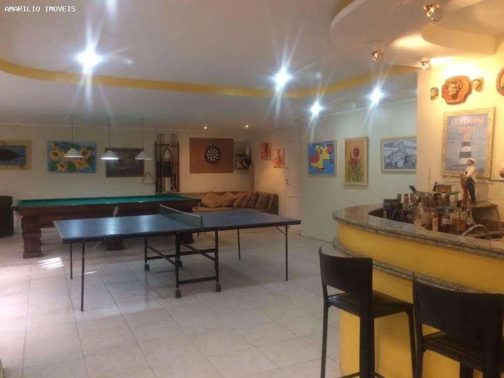 Casa, 4 quartos, 494 m² - Foto 20
