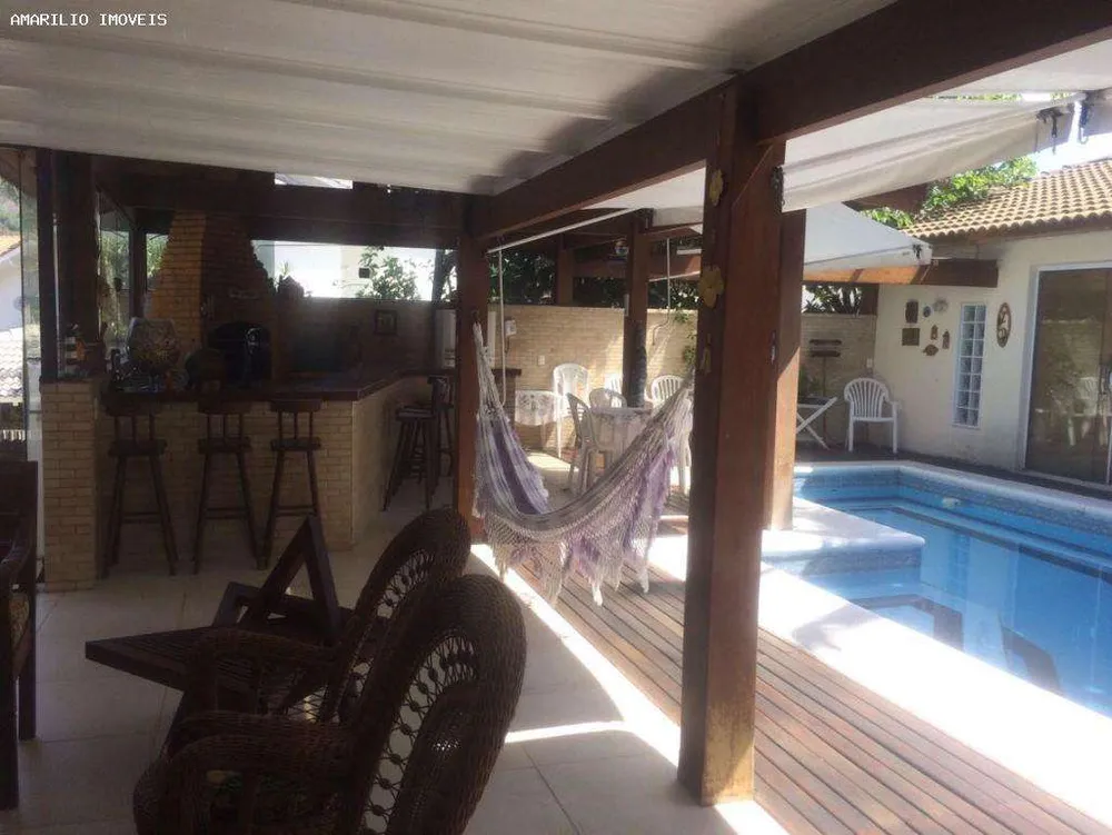 Casa, 4 quartos, 494 m² - Foto 24