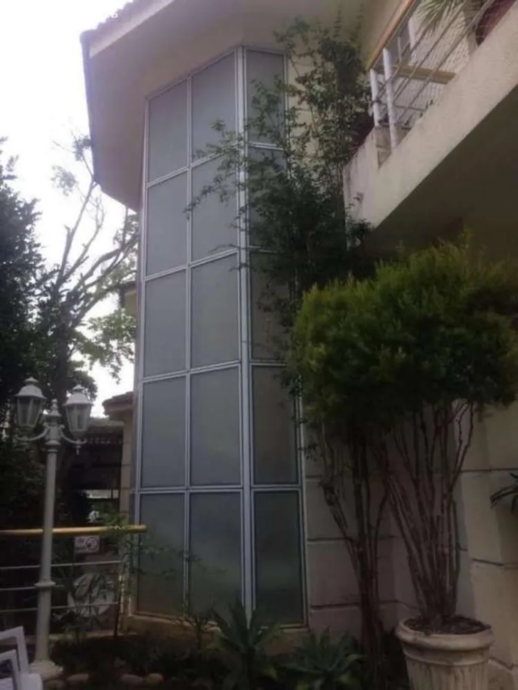Casa, 4 quartos, 494 m² - Foto 2