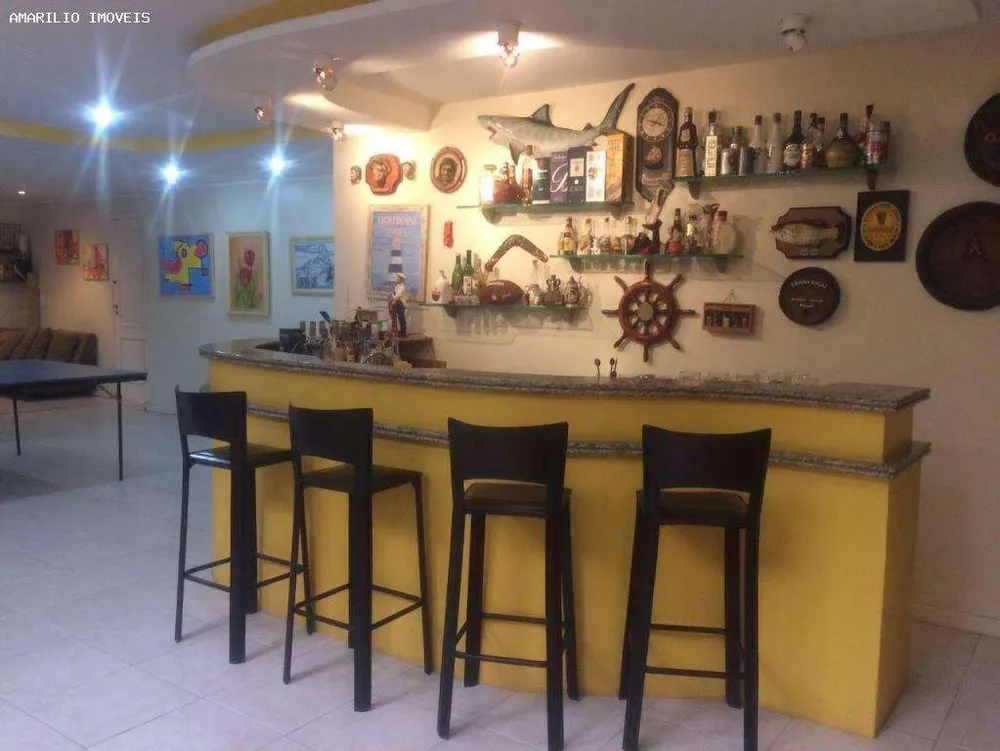 Casa, 4 quartos, 494 m² - Foto 19
