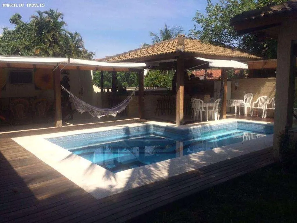Casa, 4 quartos, 494 m² - Foto 29