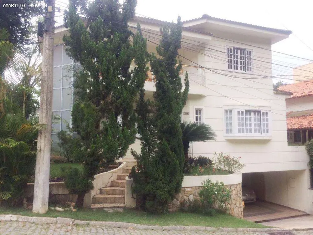 Casa, 4 quartos, 494 m² - Foto 1
