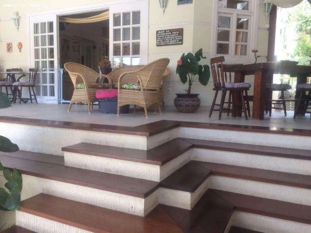 Casa, 4 quartos, 494 m² - Foto 26