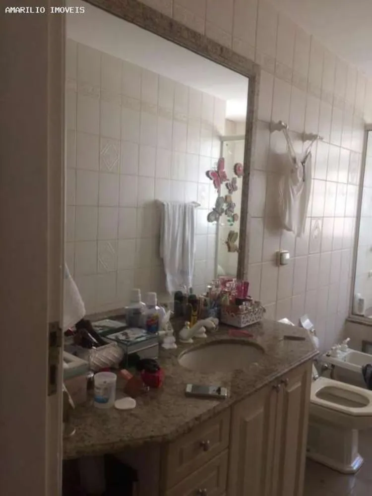 Casa, 4 quartos, 494 m² - Foto 17