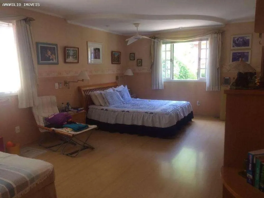 Casa, 4 quartos, 494 m² - Foto 9