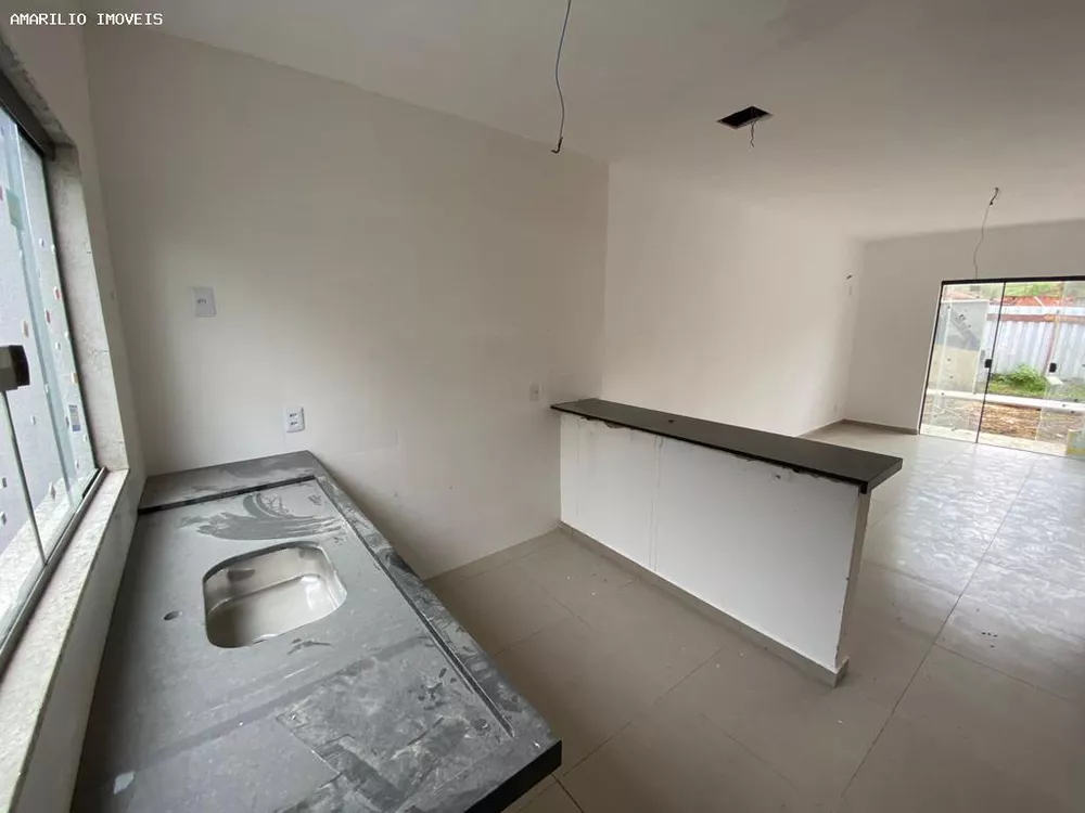 Casa à venda com 2 quartos, 180m² - Foto 5