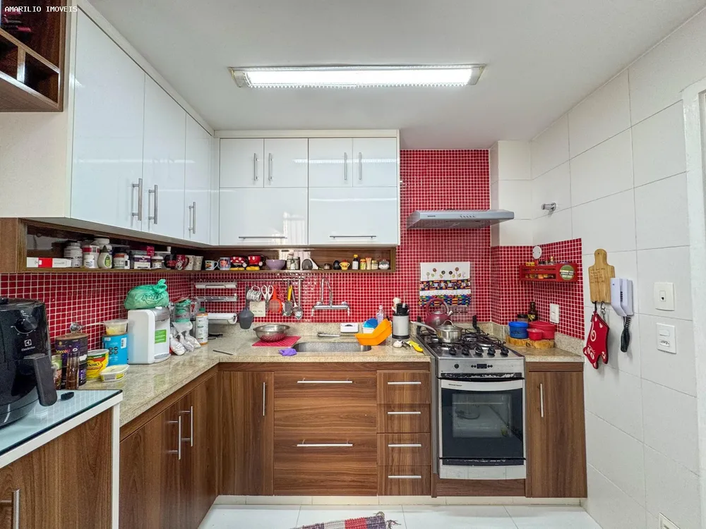 Apartamento, 3 quartos, 95 m² - Foto 32