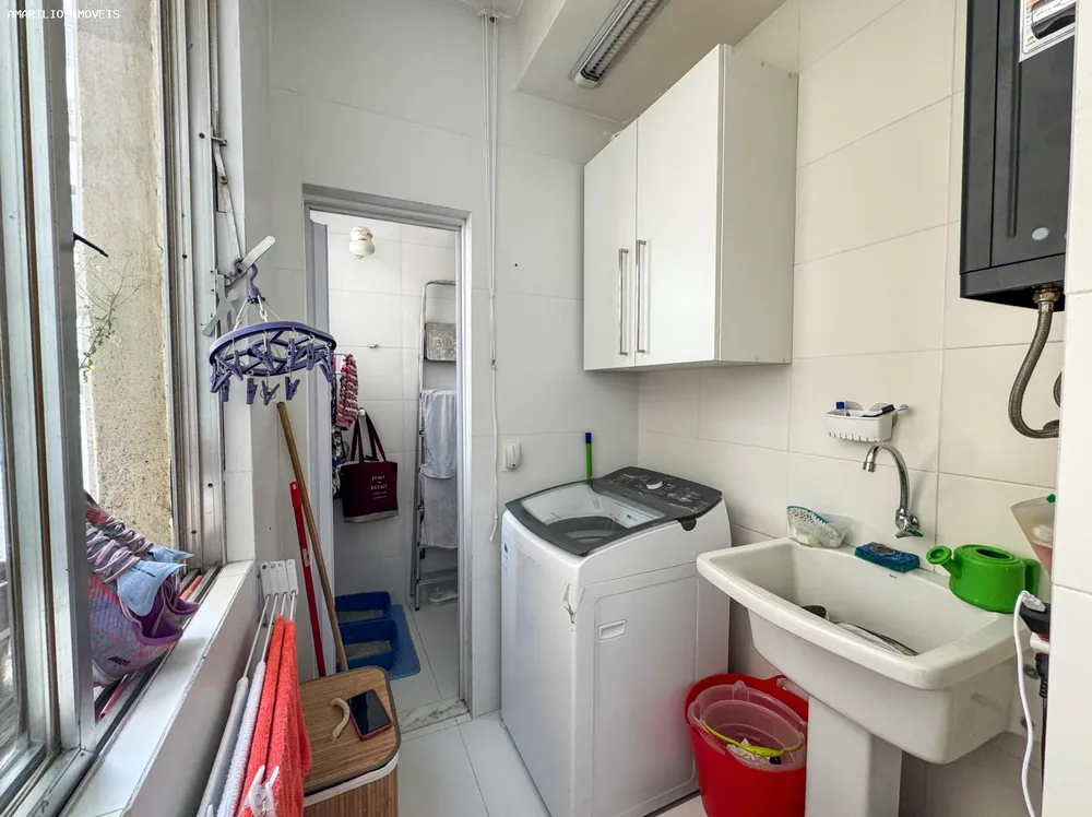 Apartamento, 3 quartos, 95 m² - Foto 35