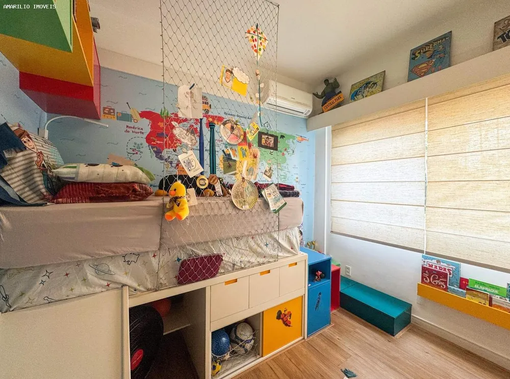 Apartamento, 3 quartos, 95 m² - Foto 13