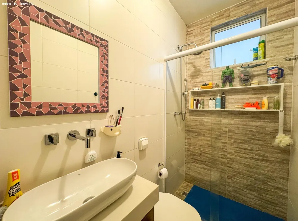 Apartamento, 3 quartos, 95 m² - Foto 28