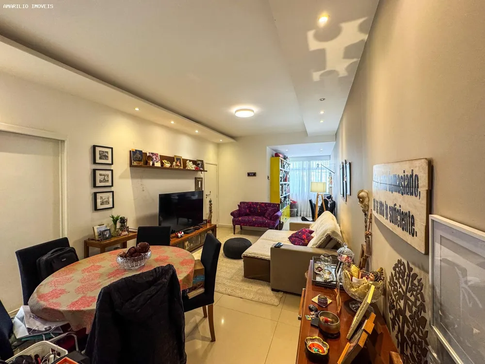 Apartamento, 3 quartos, 95 m² - Foto 2