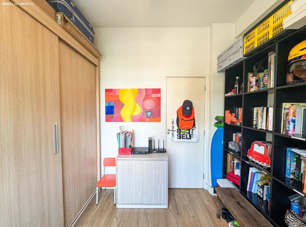 Apartamento, 3 quartos, 95 m² - Foto 18