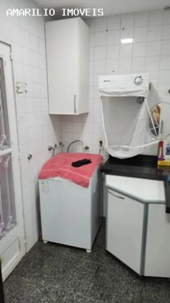 Casa, 3 quartos, 200 m² - Foto 30