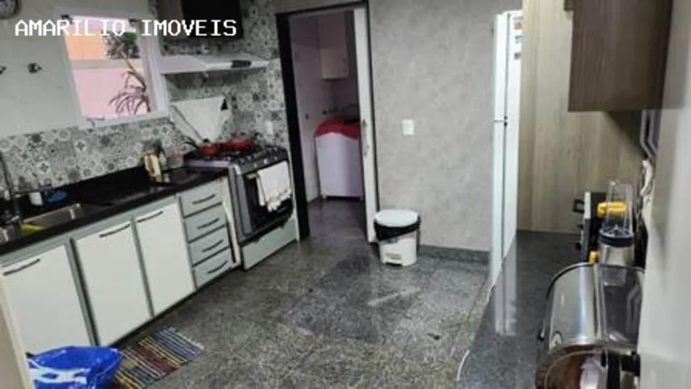 Casa, 3 quartos, 200 m² - Foto 27