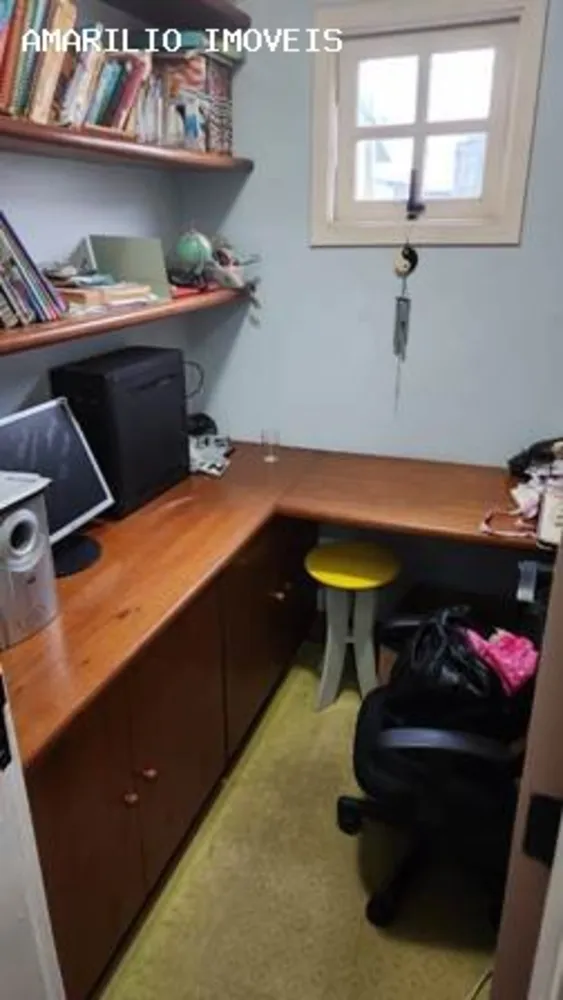 Casa, 3 quartos, 200 m² - Foto 25