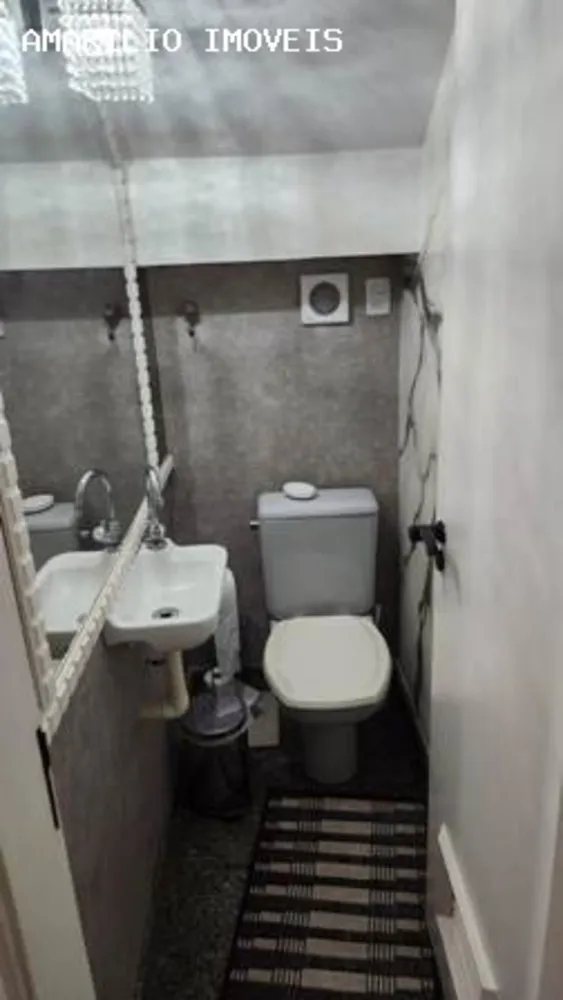 Casa, 3 quartos, 200 m² - Foto 31