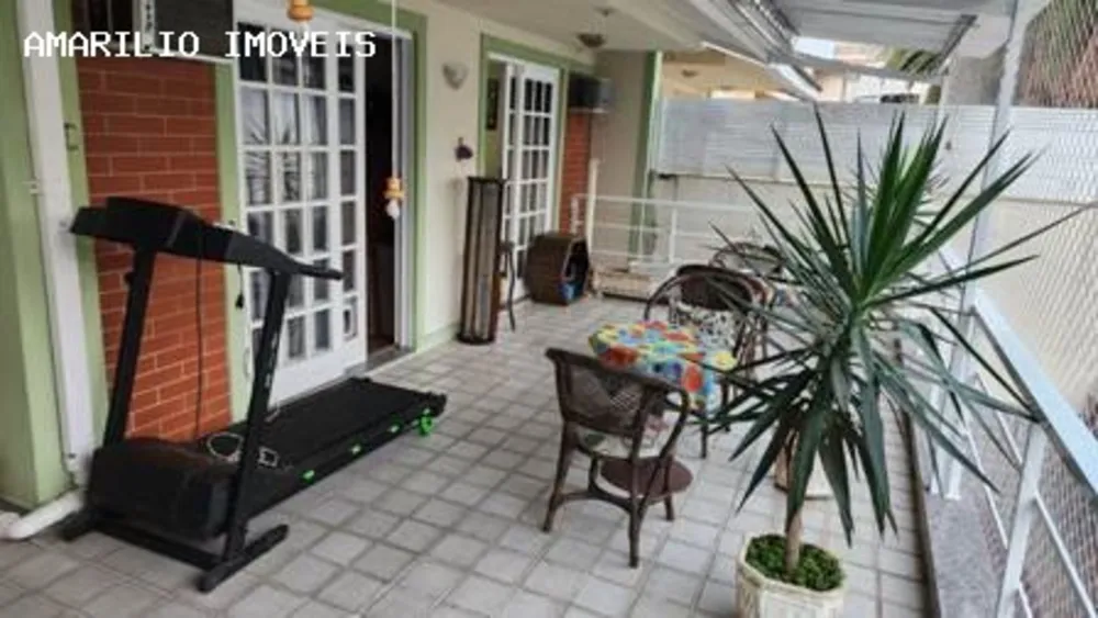 Casa, 3 quartos, 200 m² - Foto 20