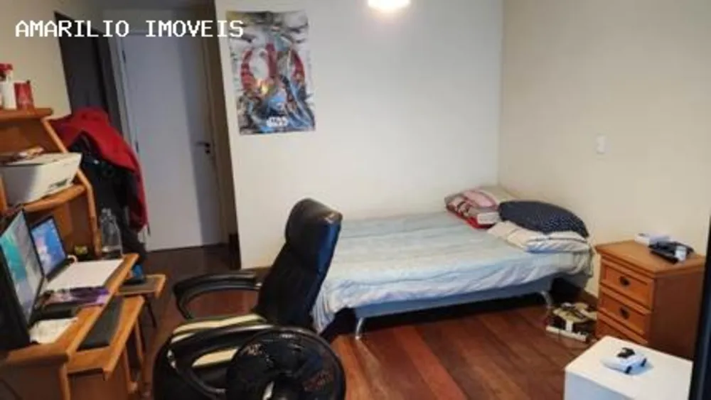 Casa, 3 quartos, 200 m² - Foto 9